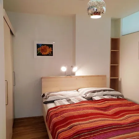 Modern In With Garden