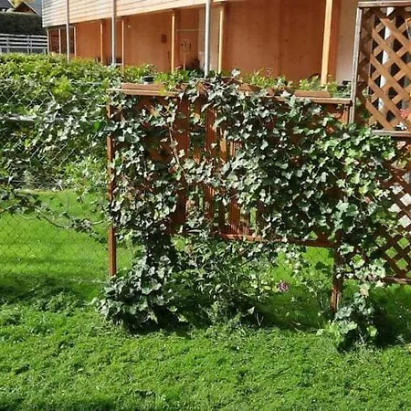 Daire Modern In With Garden *