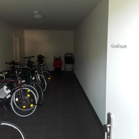 Modern In With Garden * Tamsweg